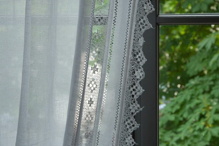 Restaurant La Table de Terroir by La Marbrerie