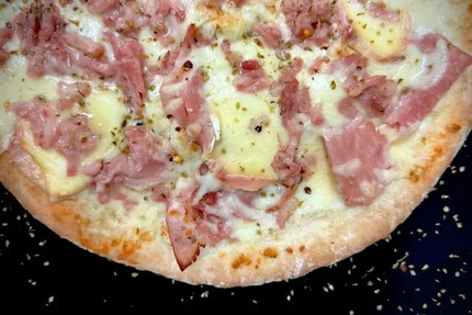 Padova Pizza - Cinq-Mars-La-Pile