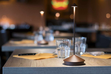 LE COMPTOIR DES LOGES