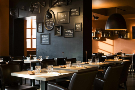 LE COMPTOIR DES LOGES