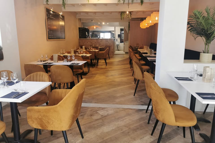 Du Goût à la Toque