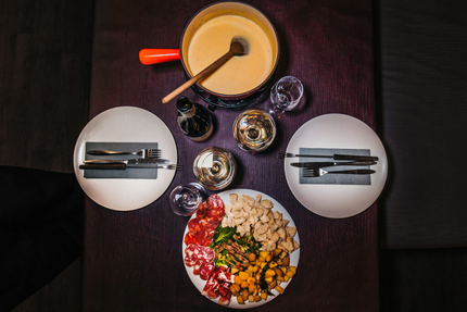 Le Cromagnon Méribel