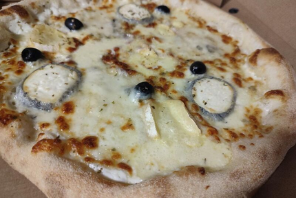 La Pizzeria Henri IV