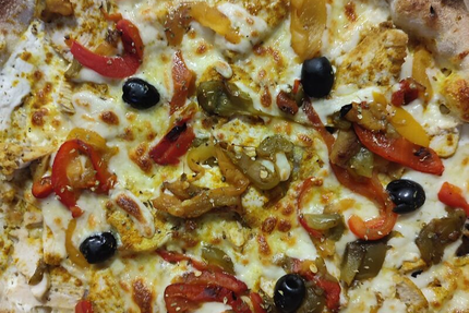 La Pizzeria Henri IV