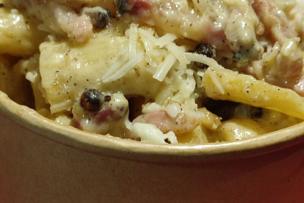 La Pizzeria Henri IV