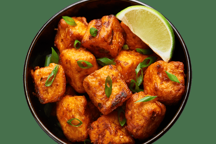 Haweli House Restaurant Indien 100% Végétarien