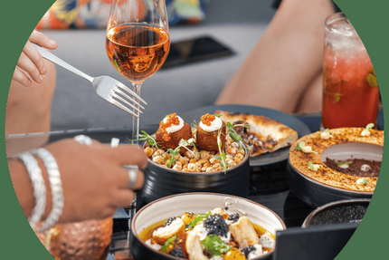 Haweli House Restaurant Indien 100% Végétarien