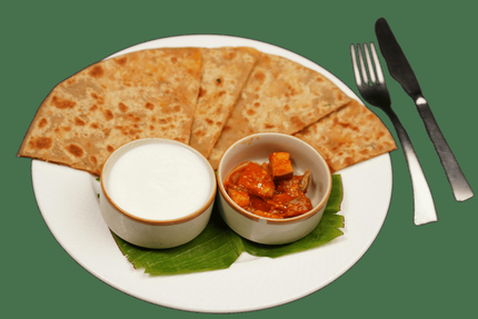 Haweli House Restaurant Indien 100% Végétarien