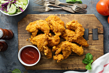 Napoli Pizza Vauréal