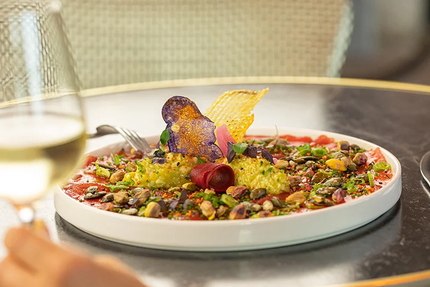 Comptoir d'Entrecasteaux