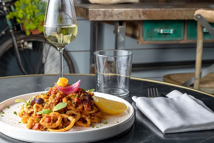 Comptoir d'Entrecasteaux