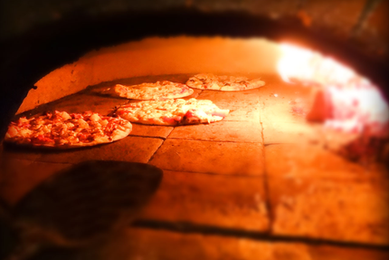 Pizzeria Le Vesuvio Joinville