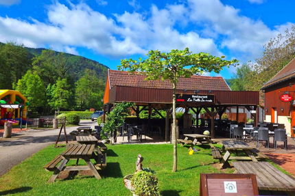 Restaurant La Belle Journée
