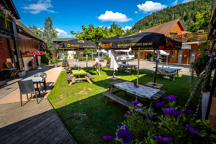 Restaurant La Belle Journée