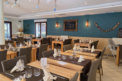 Restaurant La Belle Journée