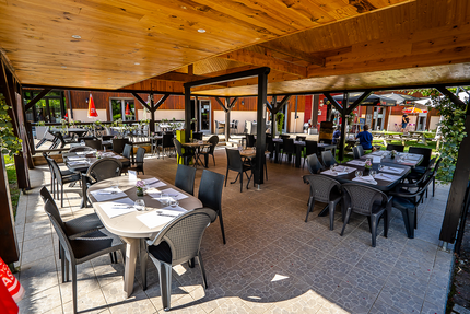Restaurant La Belle Journée