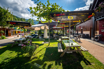 Restaurant La Belle Journée