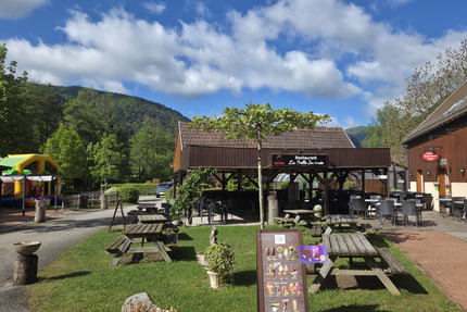 Restaurant La Belle Journée