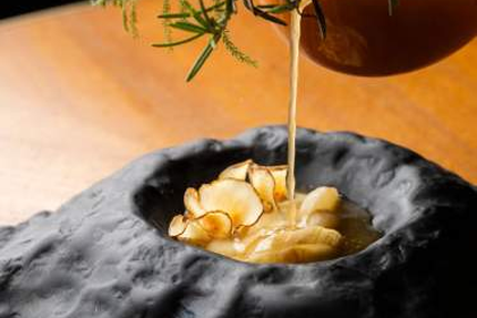 Le Saint Hilaire Gwladys & Sébastien Rath