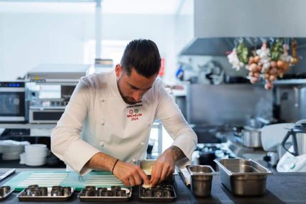 Le Saint Hilaire Gwladys & Sébastien Rath