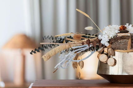 Le Saint Hilaire Gwladys & Sébastien Rath