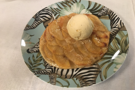 Restaurant Le Relais De Monestier