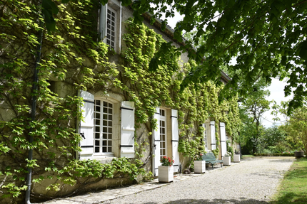 Restaurant Le Relais De Monestier