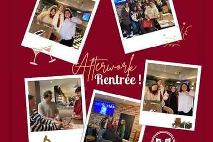 Brasserie Cosmopolitan Melun