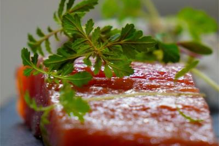 Restaurant CAIRN by DyJo