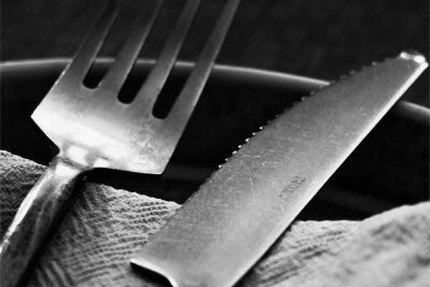 Restaurant CAIRN by DyJo