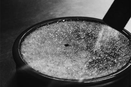 Restaurant CAIRN by DyJo