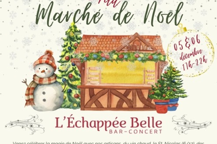 Brasserie Artisanale de Grilly