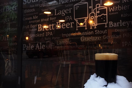 Brasserie Artisanale de Grilly