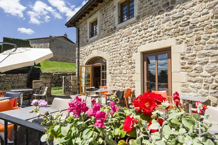 Le Clos de Montarcher