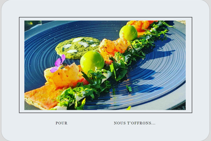 Le Clos de Montarcher