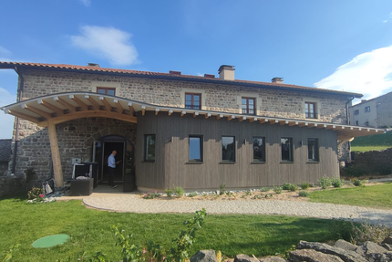 Le Clos de Montarcher