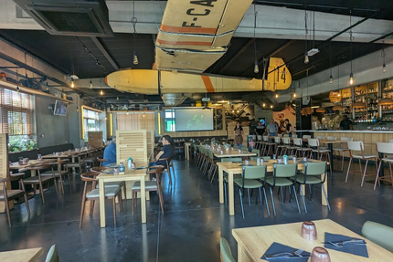 Restaurant L’envol