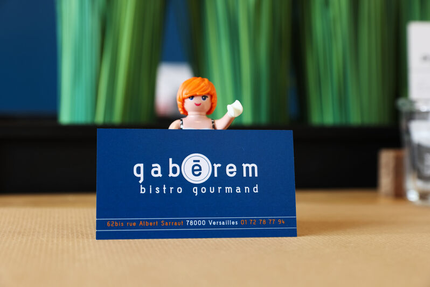 Gabérem