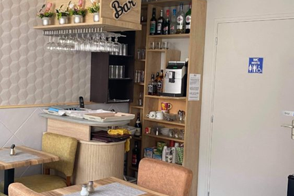 Restaurant méditerranée