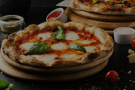 CAFFE IT - "Ristorante"