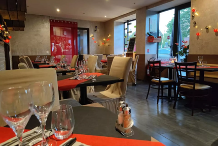 CAFFE IT - "Ristorante"