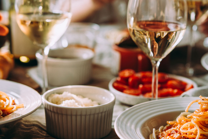 CAFFE IT - "Ristorante"