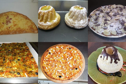 Gajac Pizza