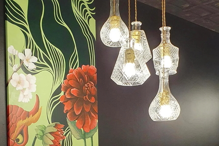 Le Petit Fumoir - Restaurant