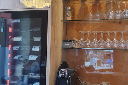 Le Petit Fumoir - Restaurant