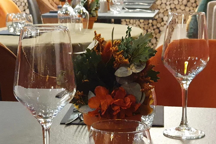 Le Petit Fumoir - Restaurant