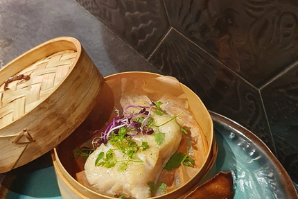 Le Petit Fumoir - Restaurant