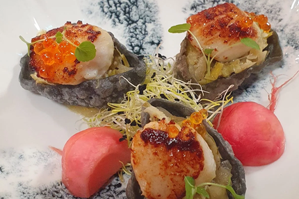 Le Petit Fumoir - Restaurant