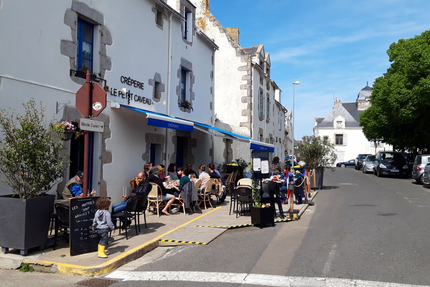 Crêperie Le Petit Caveau