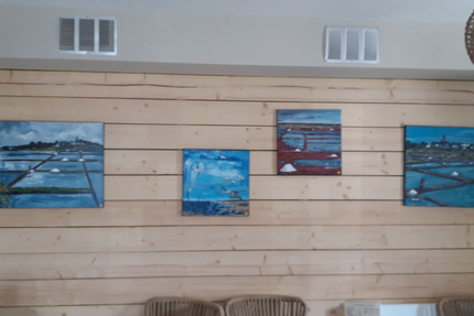 Crêperie Le Petit Caveau